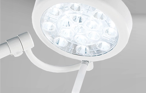 Lampade Chirurgiche