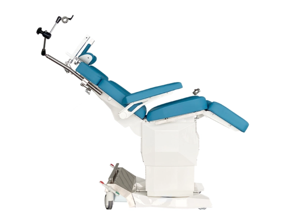 EDGE M TMS Poltrone per TMS - Posizione operatoria