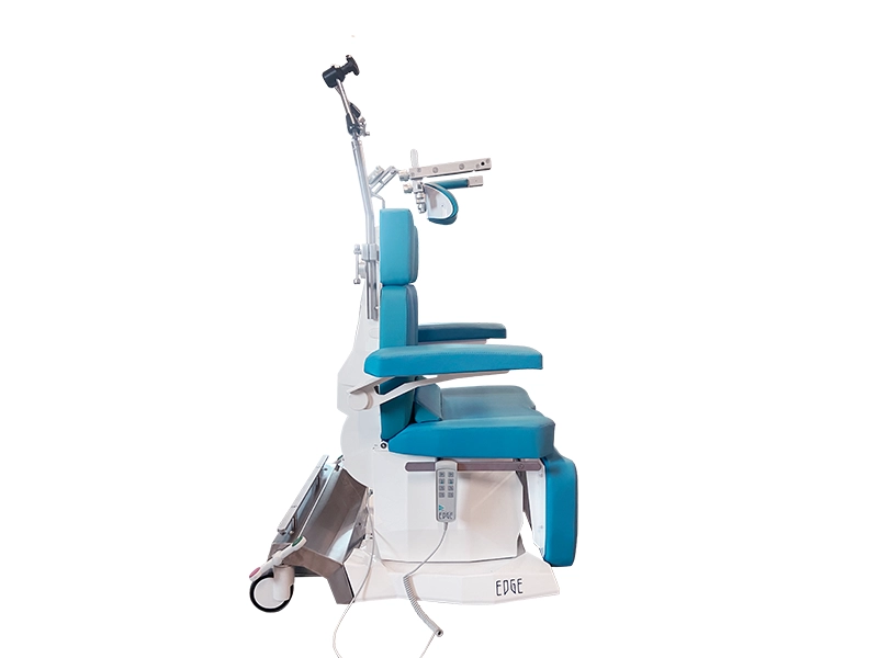 EDGE M TMS Poltrone per TMS - Ritorno a zero