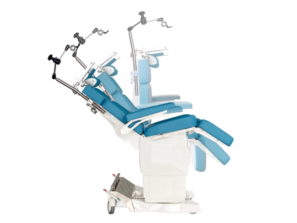 EDGE M TMS Poltrone per TMS - Synchro