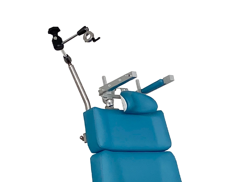 EDGE M TMS Poltrone per TMS - Poggiatesta