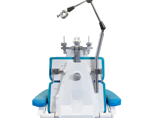 EDGE M TMS Poltrone per TMS - Asta coil