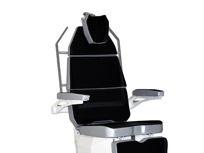 Poltrone Chirurgia Oftalmica EDGE O - Rail