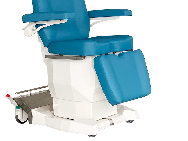 EDGE M TMS Poltrone per TMS - Gambale