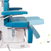 EDGE M TMS Poltrone per TMS - Gambale movimento