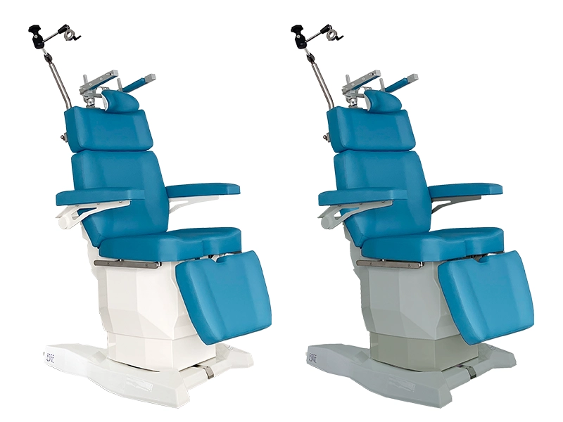 EDGE M TMS Poltrone per TMS - Colori struttura