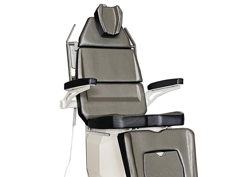 Poltrone Chirurgia Oftalmica EDGE O TECH - Rail seduta+schienale