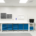 Furniture for Outpatient Room | Ambulatory Surgery Center | Sterilisation Room