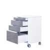 COLIBRI' Workstation - Servomobile - Apertura cassetti