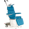 EDGE M TMS Poltrone per TMS - su ruote